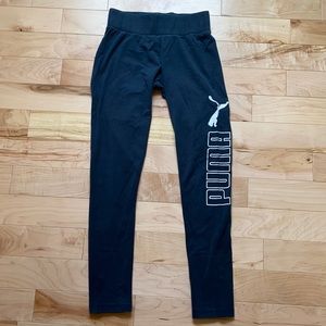 Puma leggings